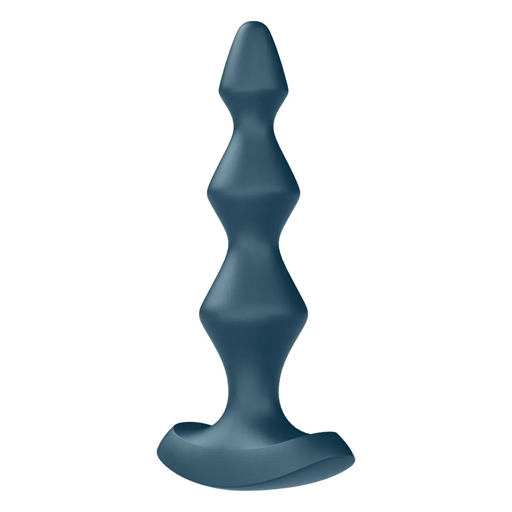 Satisfyer Lolli 1 Azul Oscuro SATISFYER